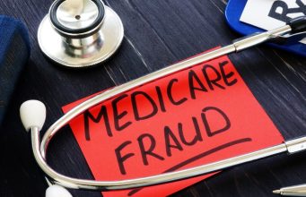 What are the Most Common Types of Medicare Fraud? Home