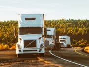 Understanding Liability in Accidents Involving Large Vehicles