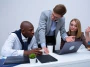 Trusted Legal Representation for Employees Facing Workplace Violations