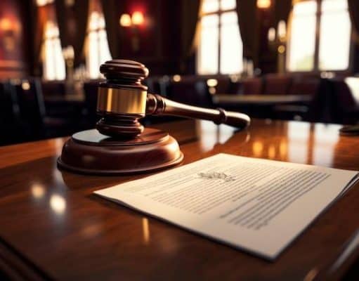 A Detailed Guide on Different Types of Negligence Law