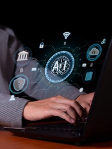 AI and Intellectual Property Law: Protecting Creations in the Age of Automation