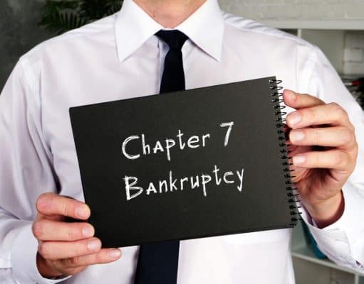 A Guide to Chapter 7 Bankruptcy: Benefits, Risks, and Process