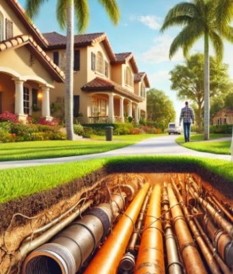 What Florida Homeowners Need to Know About Orangeburg Pipes and Personal Injury Risks Home