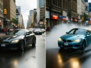 The Difference Between Aggressive and Reckless Driving: Safety, Behavior, and Laws Explained