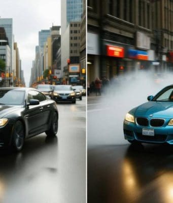 The Difference Between Aggressive and Reckless Driving: Safety, Behavior, and Laws Explained Home