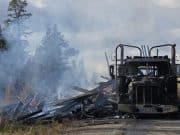 Injured in a Truck Accident? Here’s How Hiring a Personal Injury Lawyer Can Help 'Truck Accident"