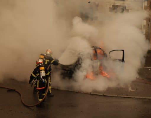 Don’t Get Bumped Twice: Navigating the Aftermath of a Car Accident