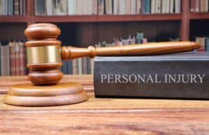 Settling a PI Case Without a Lawyer? You’re Making a Big Mistake Home