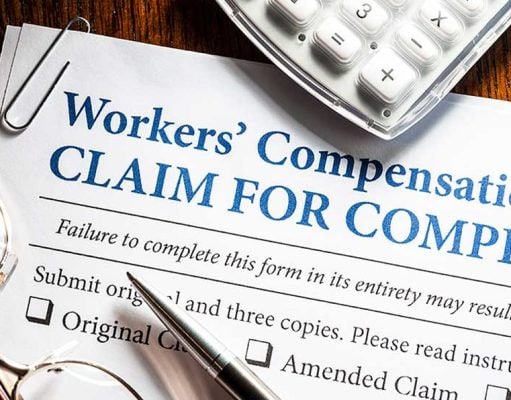 A Look at the Concept of Disability in Workers’ Compensation Law
