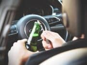 What to Do When Caught in DUI driving alcohol