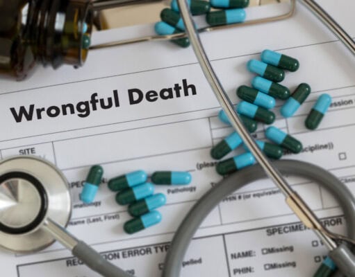 Can You Claim Emotional Distress Damages in Wrongful Death Cases?