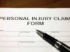 5 Things You Must Know Before Filing a Personal Injury Claim Home