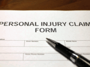 5 Things You Must Know Before Filing a Personal Injury Claim