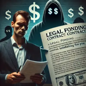 What Are the Biggest Risks of Pre-Settlement Legal Funding