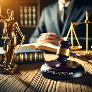 Personal Injury Law