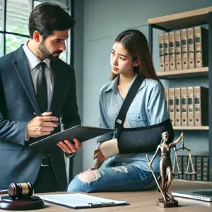 How to Choose the Best Personal Injury Lawyer in Dallas