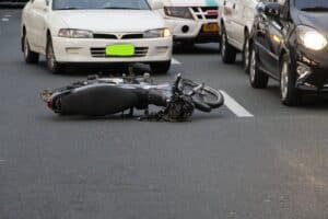 Motorcycle Accident Law