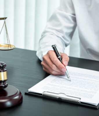 How Legal Tech is Transforming Evidence Collection in Personal Injury Cases Home