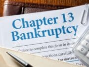 Main Advantages of Chapter 13 Bankruptcy for Regaining Financial Stability