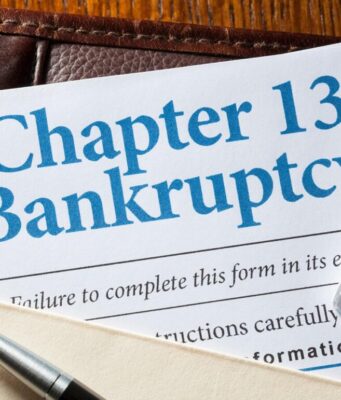 Main Advantages of Chapter 13 Bankruptcy for Regaining Financial Stability Home