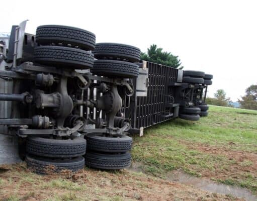 Essential Questions to Ask When Hiring a Truck Injury Lawyer truck accident