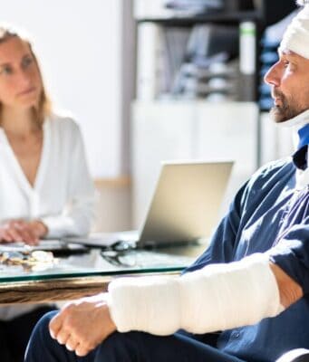 What Makes a Personal Injury Lawyer Trustworthy? Here’s What to Look For Personal Injury Lawyer