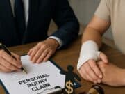 Strategies For Injured Individuals: How to Claim Compensation