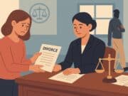 How to Divorce a Spouse Who Refuses to Sign Papers