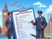 UK CoS Checklist: Legal Documentation You Need for Sponsoring a Worker