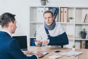 Top 7 Steps to Take Immediately After a Personal Injury Accident