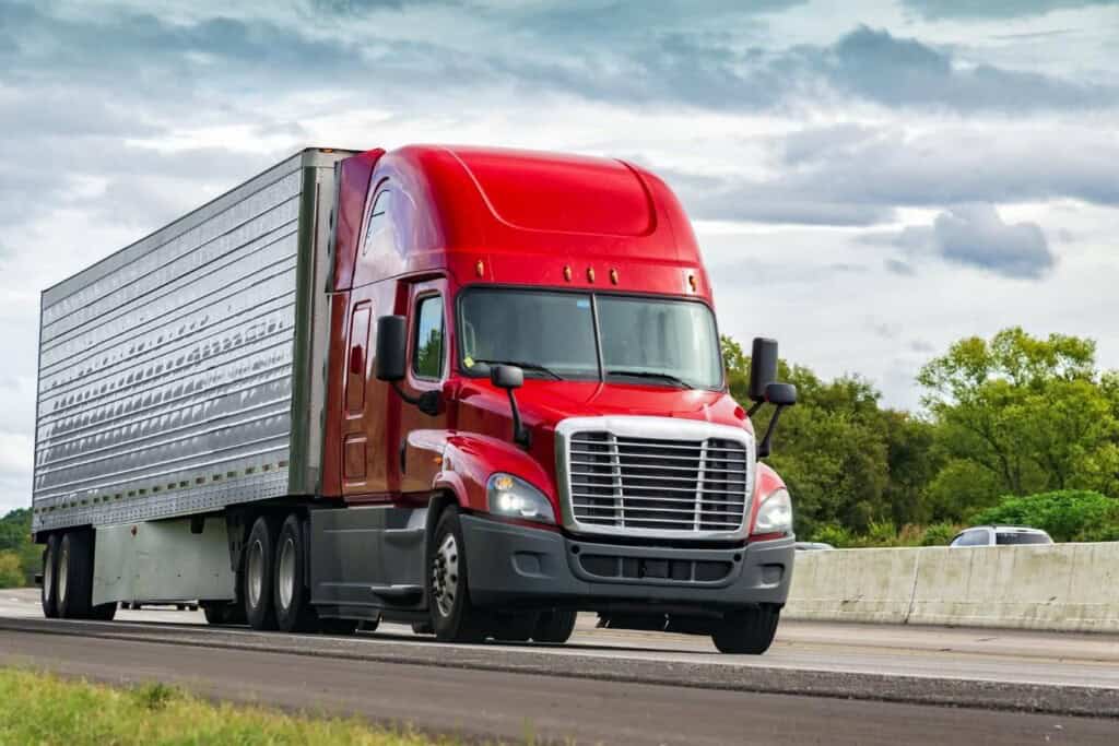 How Federal Hours of Service Rules Aim to Prevent Truck Accidents