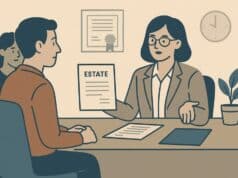 How Can a Probate Solicitor Help Manage a Family Estate?