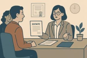 How Can a Probate Solicitor Help Manage a Family Estate?