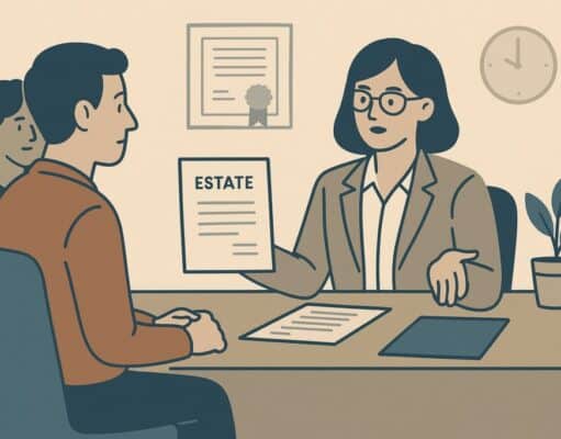 How Can a Probate Solicitor Help Manage a Family Estate?