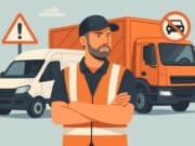 Commercial Vehicle Safety Tips Every Driver Should Know
