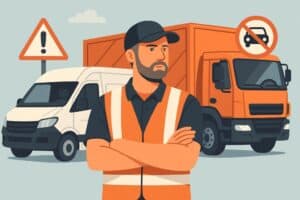 Commercial Vehicle Safety Tips Every Driver Should Know