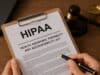 HIPAA Obligations in Family Law and Estate Disputes Home