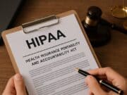 HIPAA Obligations in Family Law and Estate Disputes