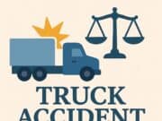 What to Do Immediately After a Truck Accident