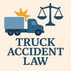 What to Do Immediately After a Truck Accident