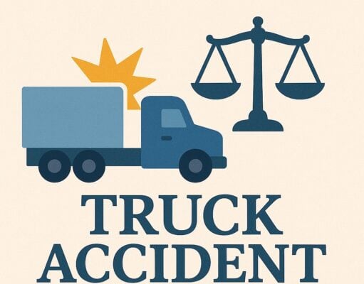 What to Do Immediately After a Truck Accident