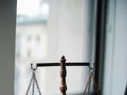 How a Montgomery County Defense Lawyer Builds a Strong Defense