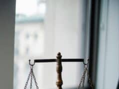 How a Montgomery County Defense Lawyer Builds a Strong Defense