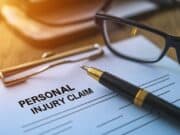 How to Calculate Personal Injury Settlement After a Car Crash