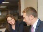 How Can Brenton Legal Protect You from Workplace Retaliation?