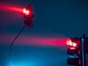 Red light violations in Ontario: how a split-second decision can haunt you