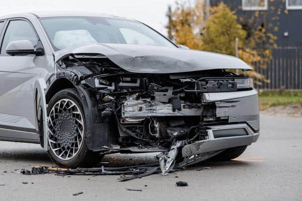 Tips for Gathering Evidence After a Car Accident