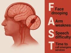 Why Quick Stroke Diagnosis Can Save Lives: Time Matters