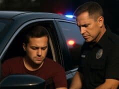 What Happens When I Get a DUI?