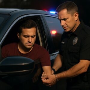 What Happens When I Get a DUI?